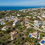 Villa Soalheira - Walk To Private Pool And Gardens