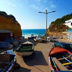 Villa Soalheira - Walk To Private Pool And Gardens Carvoeiro