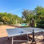 Villa Soalheira - Walk To Private Pool And Gardens Carvoeiro