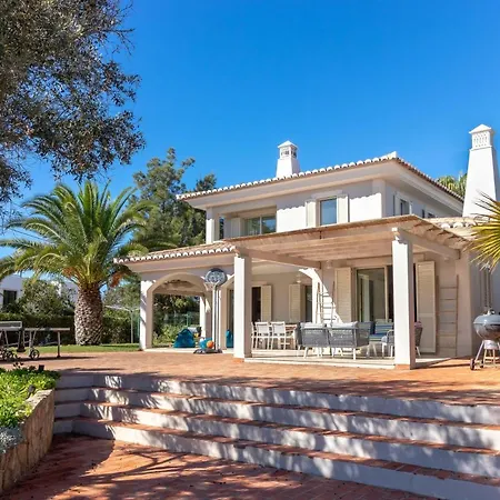 Soalheira - Walk To Private Pool And Gardens Villa Carvoeiro