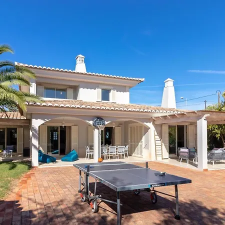 Soalheira - Walk To Private Pool And Gardens Villa Carvoeiro