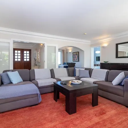 Βίλα Soalheira - Walk To Private Pool And Gardens *