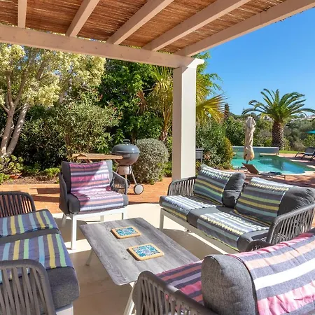 Βίλα Soalheira - Walk To Private Pool And Gardens *