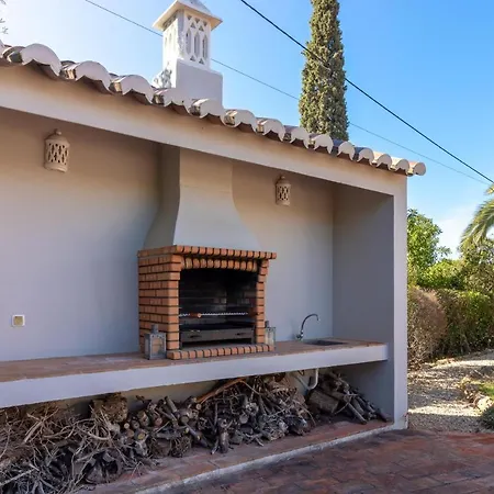 Villa Soalheira - Walk To Private Pool And Gardens Carvoeiro (Lagoa)