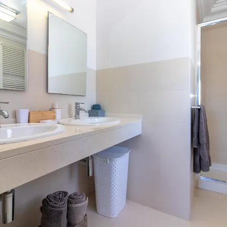 فيلة Soalheira - Walk To Private Pool And Gardens