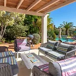 Villa Soalheira - Walk To Private Pool And Gardens *