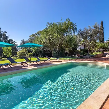 Soalheira - Walk To Private Pool And Gardens Villa *